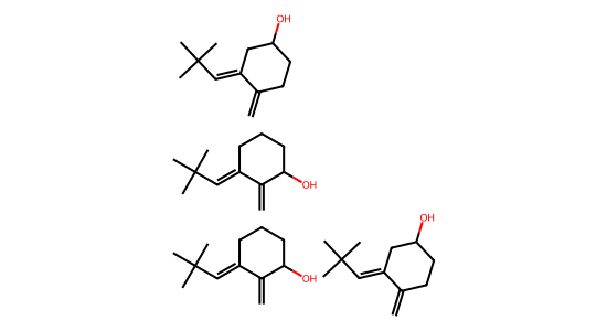 Acid Red 215 の化学構造